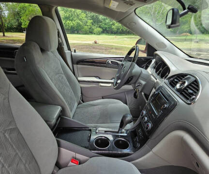 2015 Buick Enclave Convenience