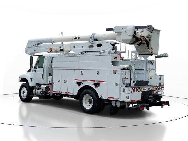 2016 International WorkStar 7400