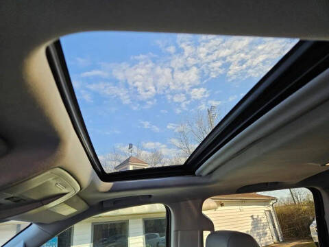 2016 Chevrolet Silverado 2500HD