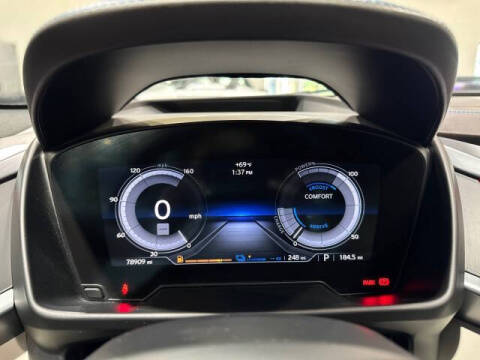 2014 BMW i8