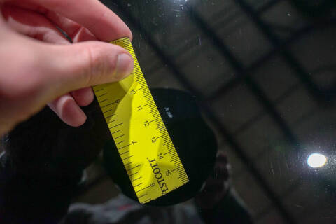 1959 Cadillac DeVille