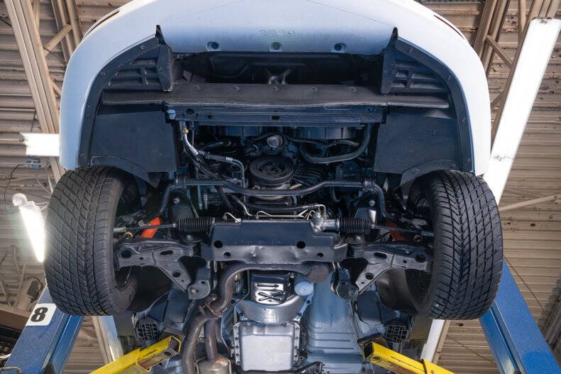 1996 Chevrolet Camaro