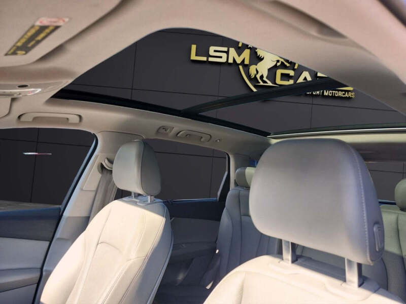 2017 Audi Q7 3.0T quattro Prestige