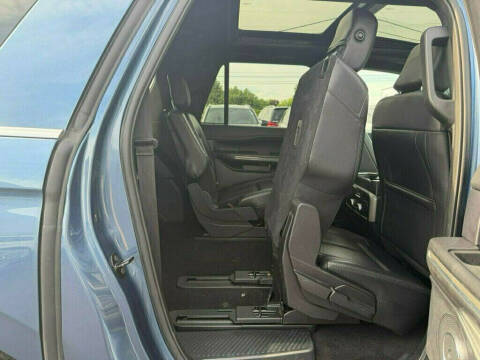 2020 Ford Expedition MAX XLT