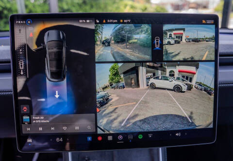 2026 Tesla Model Y Long Range