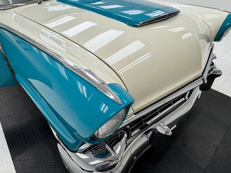 1956 Ford Fairlane