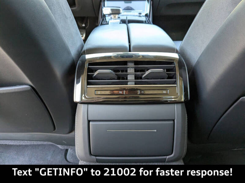 2023 Audi S8 4.0T quattro