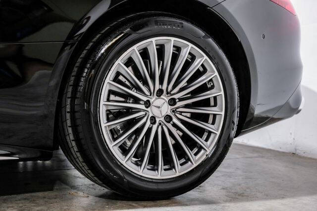 2025 Mercedes-Benz SL-Class AMG SL 43