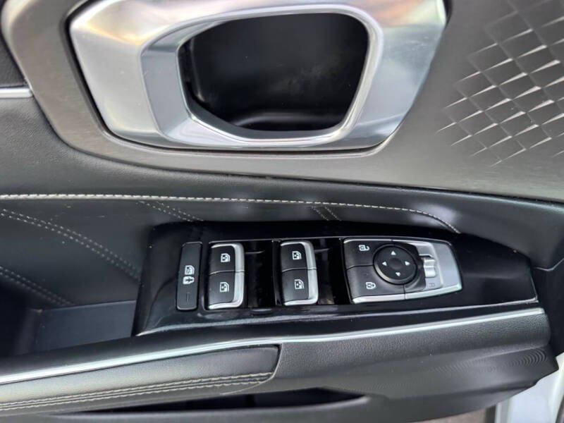 2021 Kia Sorento SX Prestige