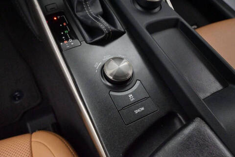 2019 Lexus IS 300