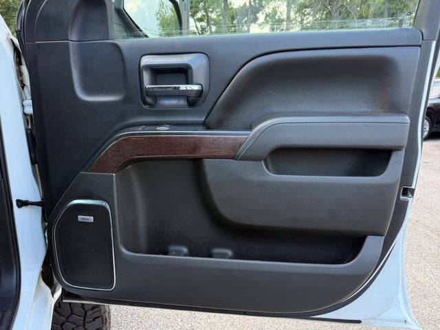 2016 GMC Sierra 1500