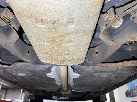 1985 Oldsmobile Toronado Brougham