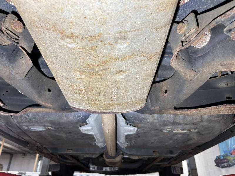 1985 Oldsmobile Toronado Brougham