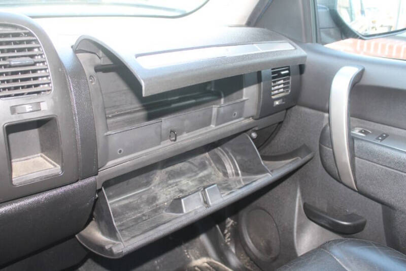 2013 GMC Sierra 1500 SLE