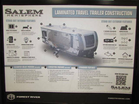 2025 Forest River T25RBHL