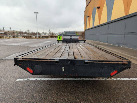 2021 Carry-on Trailer n/a