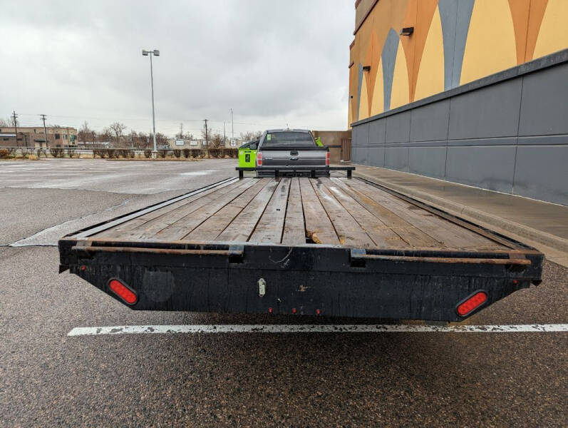 2021 Carry-on Trailer n/a