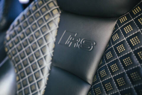 2018 Audi RS 3 2.5T quattro