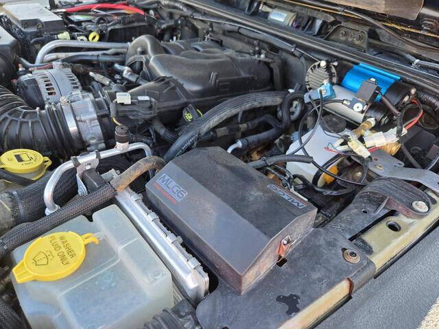 2013 Jeep Wrangler Unlimited