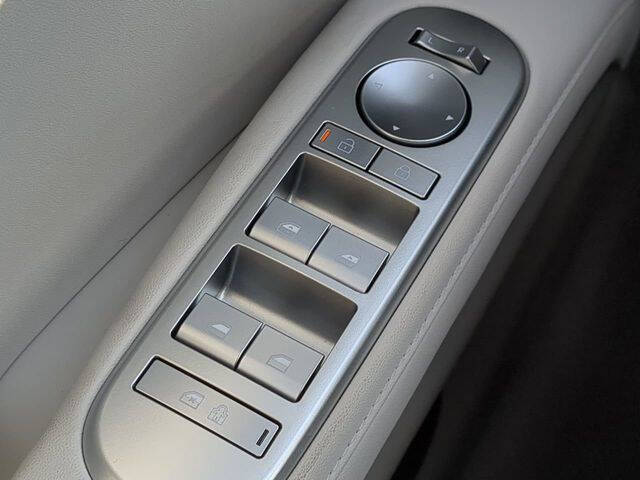 2026 Hyundai Palisade SEL
