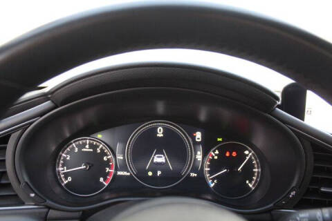 2024 Mazda Mazda3 Hatchback 2.5 S Select Sport