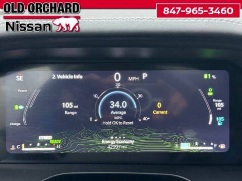 2022 Jeep Grand Cherokee 4xe