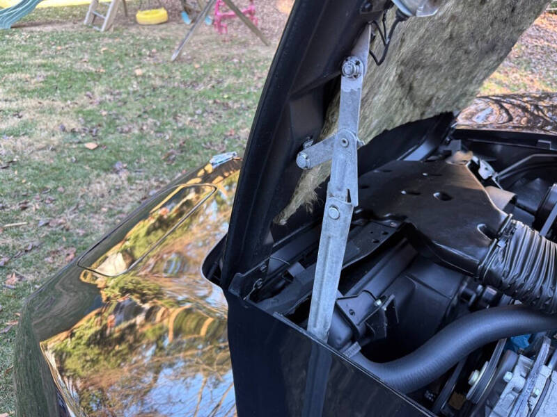 1978 Chevrolet Corvette