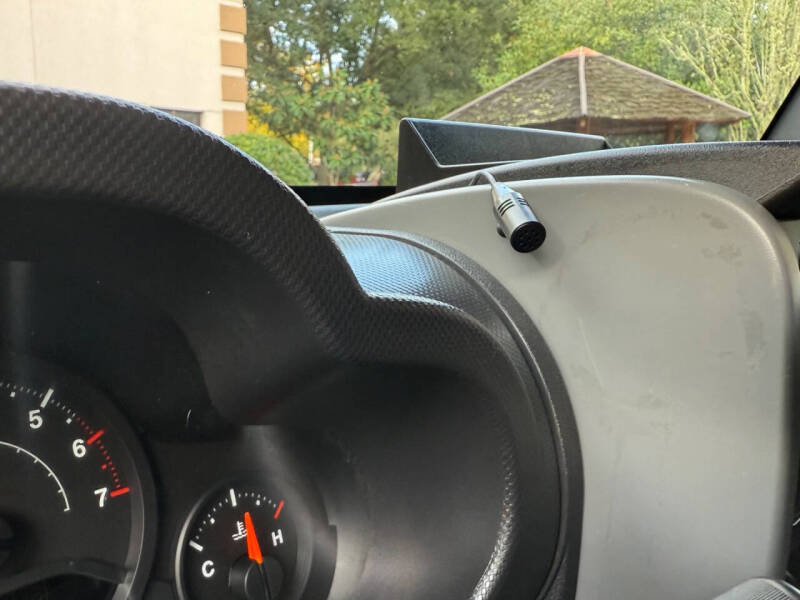 2008 Jeep Wrangler X