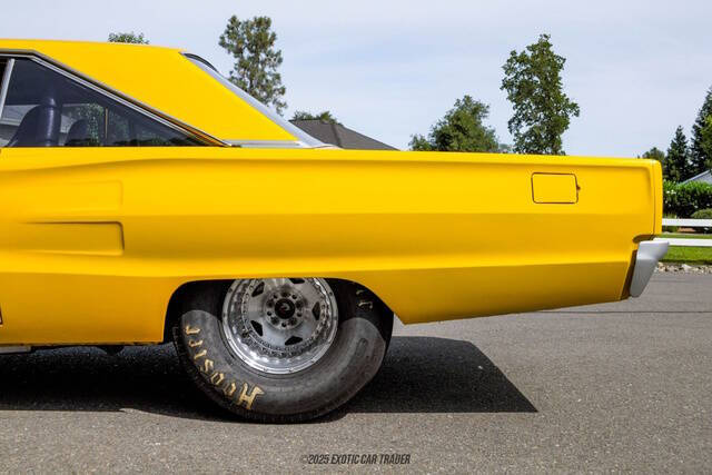 1967 Dodge Coronet