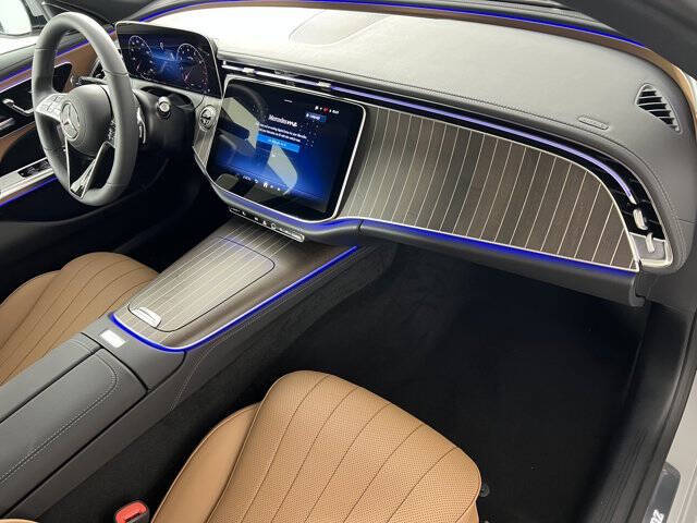 2026 Mercedes-Benz E-Class E 350 4MATIC