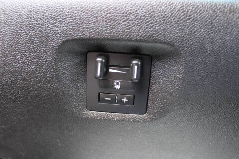 2014 Chevrolet Silverado 2500HD