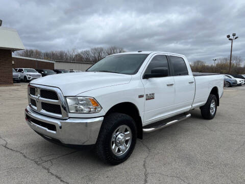 2014 RAM 2500 for sale at Auto Mall of Springfield in Springfield IL