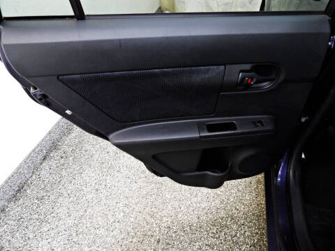 2012 Scion xB