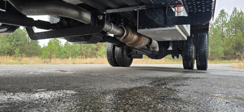 2014 International TerraStar