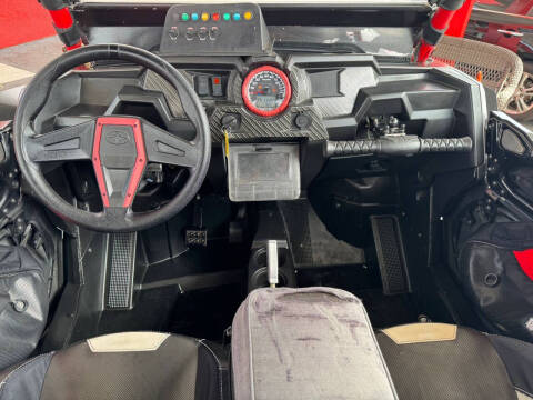 2016 Polaris RZR XP 4 900 EPS LE