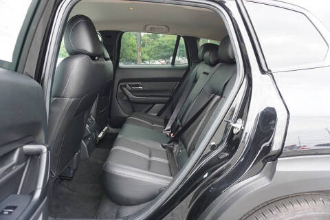 2024 Mazda CX-50 2.5 S Preferred