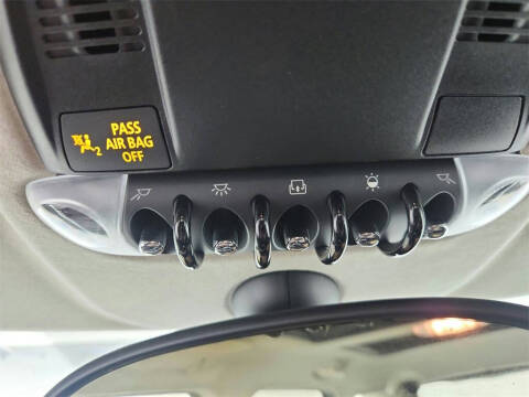 2014 MINI Countryman Cooper