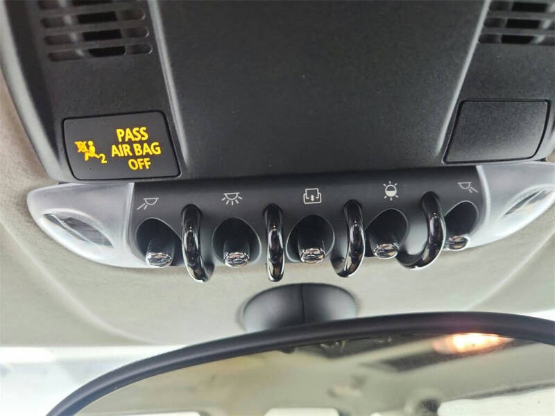 2014 MINI Countryman Cooper