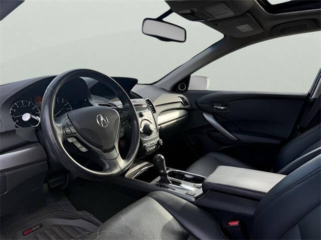 2014 Acura RDX w/Tech