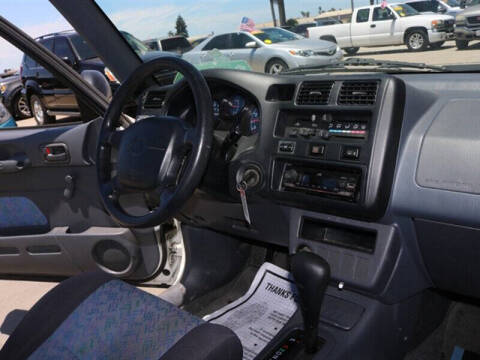 1996 Toyota RAV4