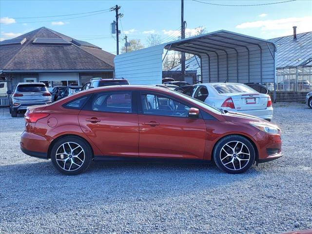 2018 Ford Focus for sale at Tri State Auto Sales in Cincinnati, OH