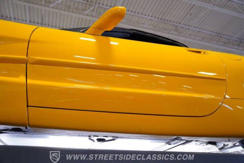 2004 Chevrolet Corvette