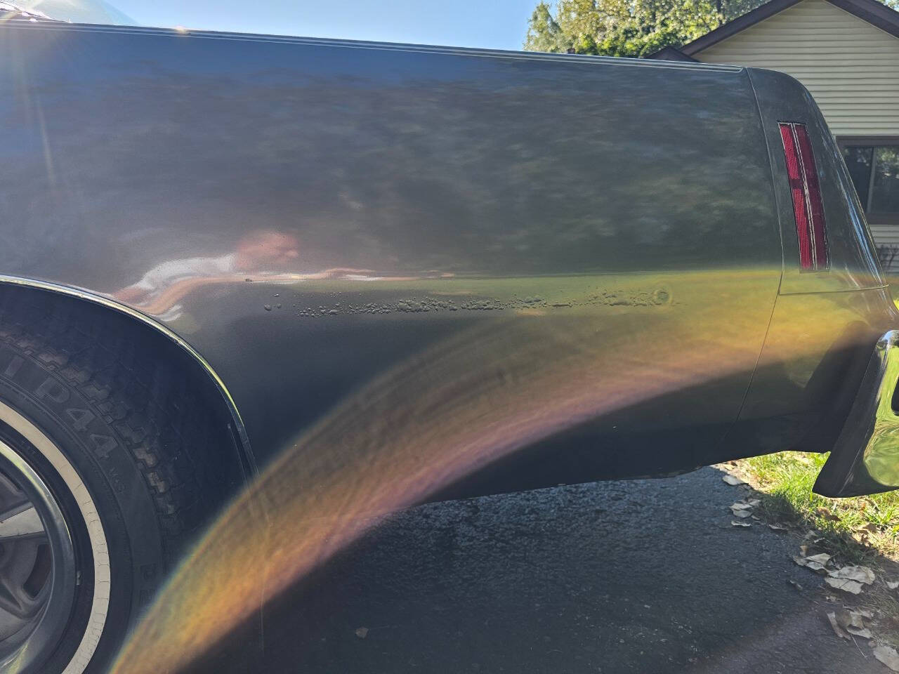 1977 Pontiac Grand Prix 75
