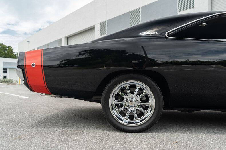 1968 Dodge Charger