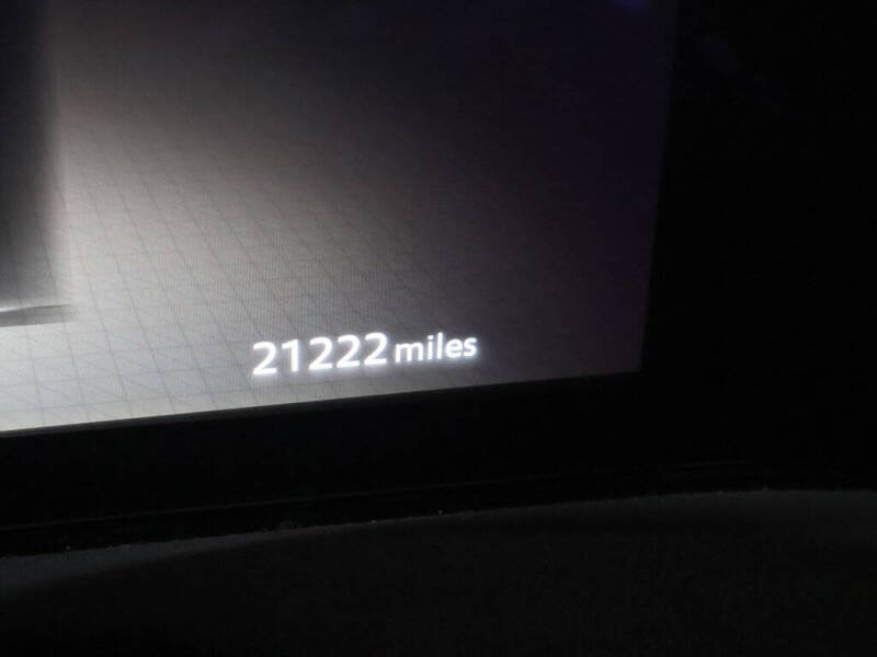 2023 Nissan Ariya Platinum+ e-4ORCE