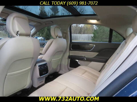 2018 Lincoln Continental Select