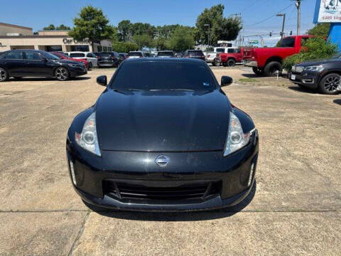 2014 Nissan 370Z