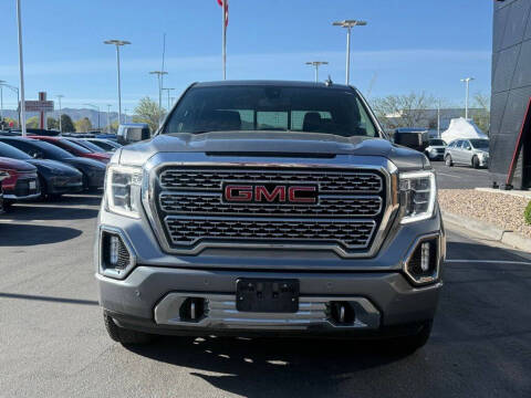 2022 GMC Sierra 1500 Limited