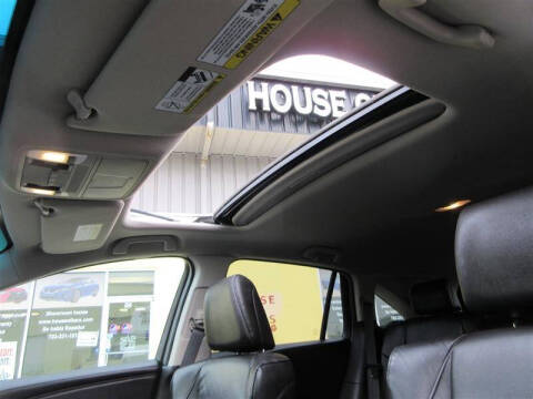 2015 Acura RDX w/Tech
