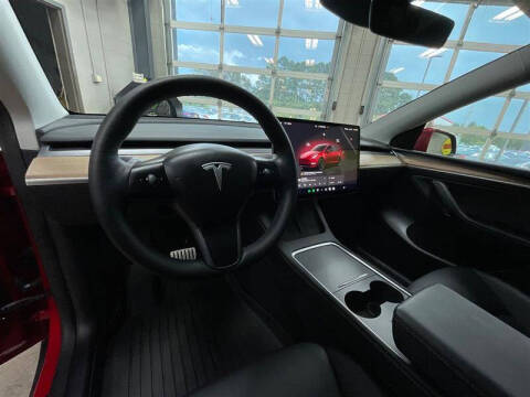 2023 Tesla Model Y Performance